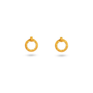 Arista Rim Earrings