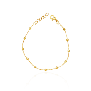 Elegance Beaded Bracelet