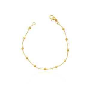 Elegance Beaded Bracelet