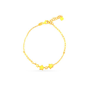 Starry Gaze Bracelet