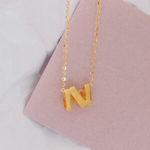 Streetlight Sheen Necklace - รูปภาพ 5
