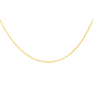 Basic Gold Chain