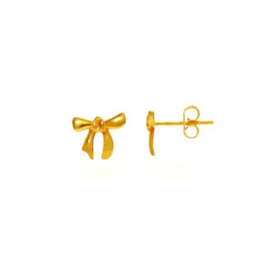 Delphi Bow Earstuds