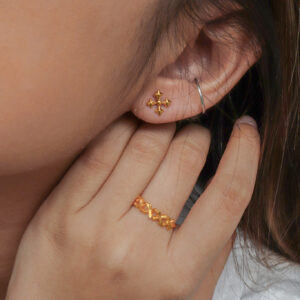 Unity Stars Earstuds - Image 3