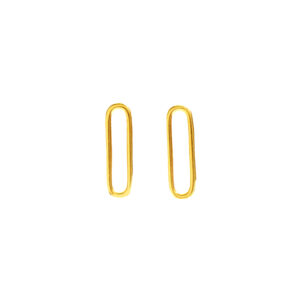 Elio Drop Earrings
