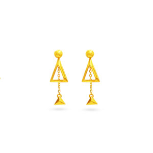Self-Fulfilling Prophecies Earrings