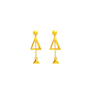 Self-Fulfilling Prophecies Earrings