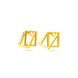 Udara Link Earrings