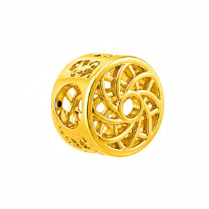 Eternal Bloom Pendant/Charm
