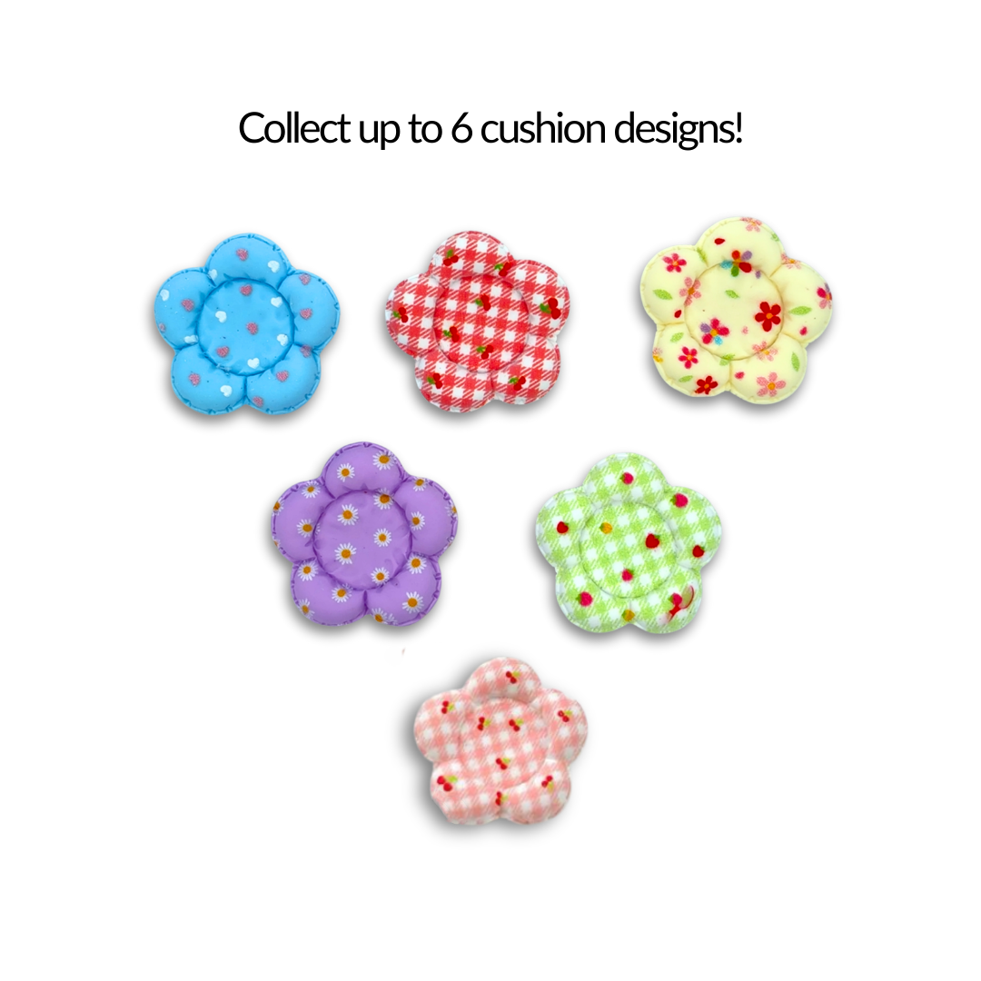 Golden Lucky Fortune Cat Blind Box - Image 3