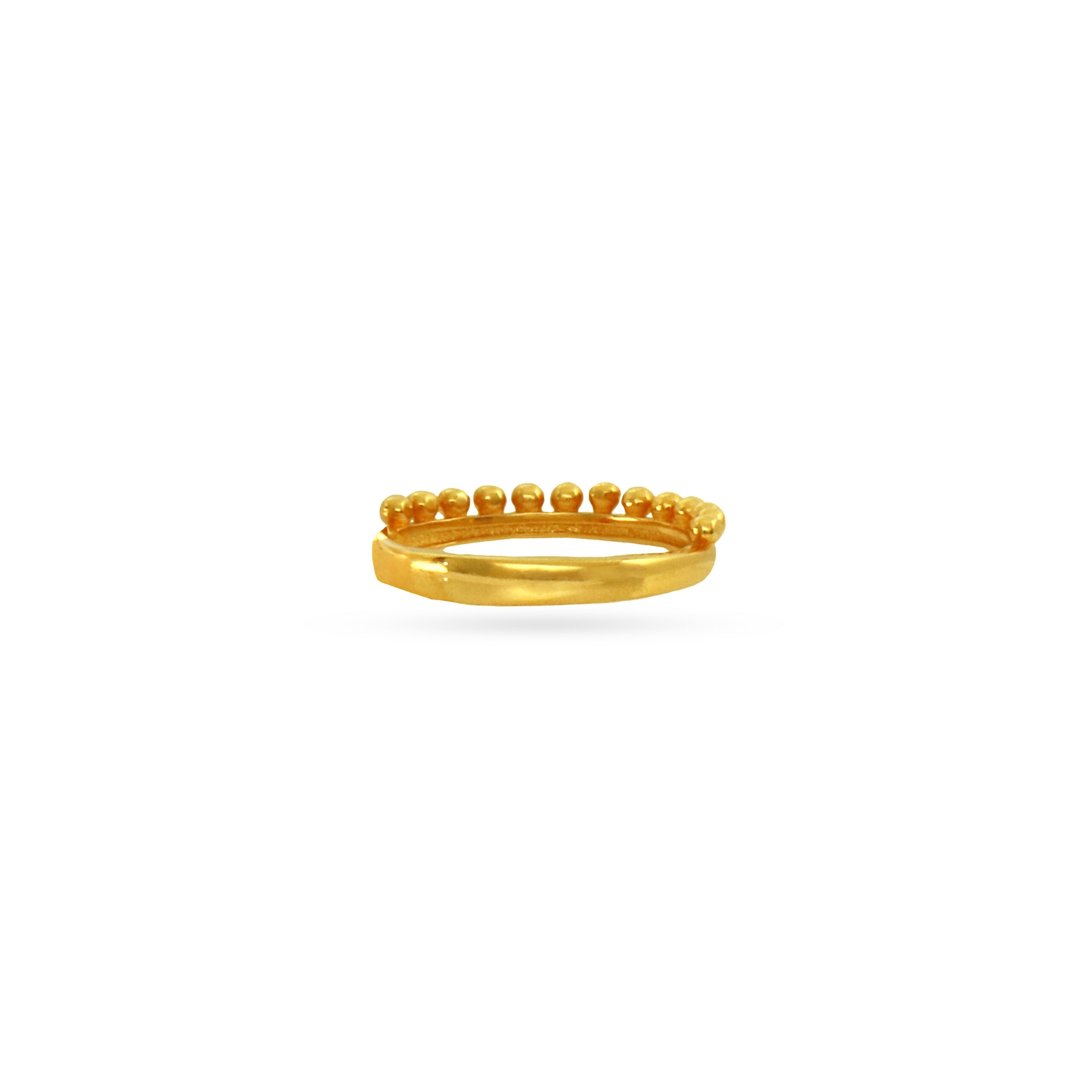 Gala Bead Ring - Image 4