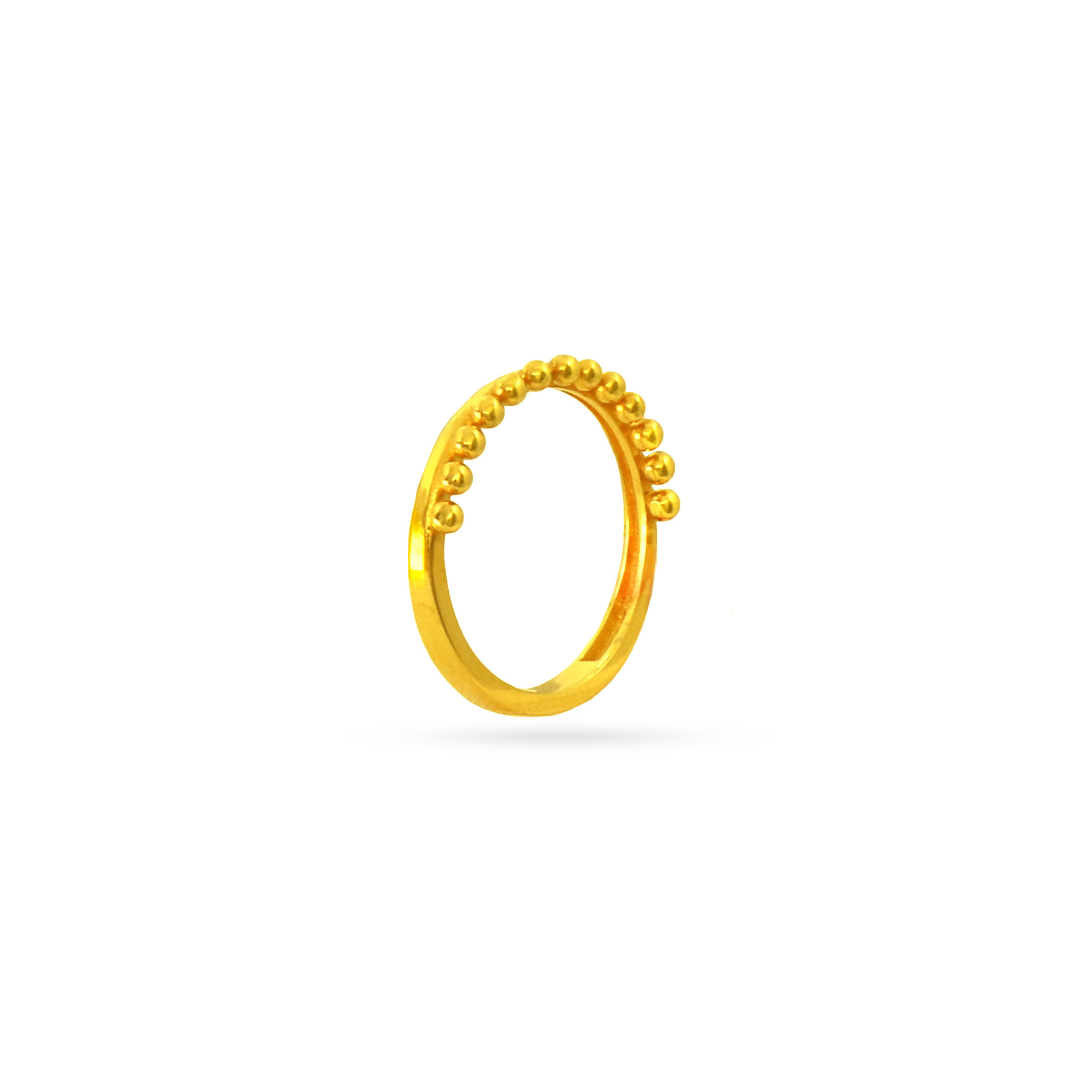 Gala Bead Ring - Image 3