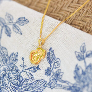 Luzon HuLu (葫芦) Pendant - Image 4