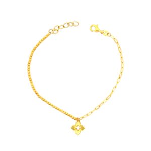 Nova Nebula Bracelet