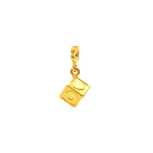 Love Dice Charm/Pendant