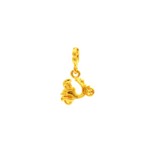 Scooter Charm/Pendant