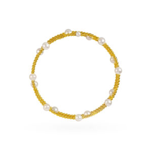 Pearly Bangle