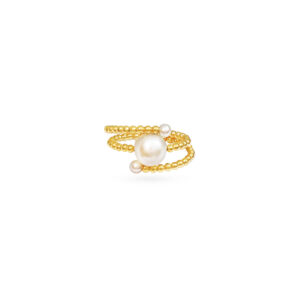 Pearly Ring