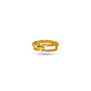 Cityscape Ring