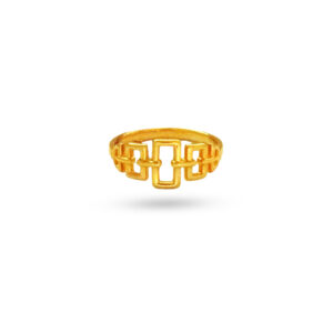 Skyline Ring