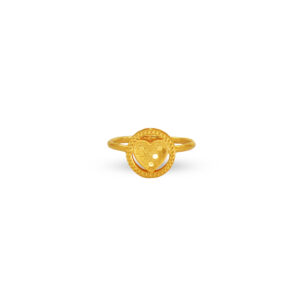 Nouria Love Ring