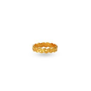 Solstice Ring