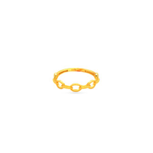 Lustre Link Ring