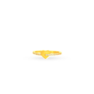 Love Struck Ring