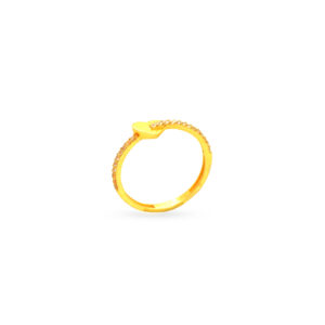 Love Struck Ring