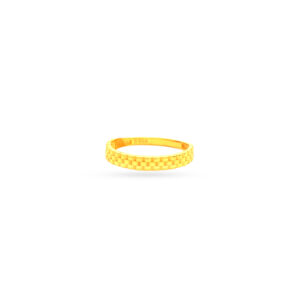 Checkered Ring