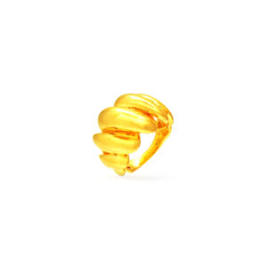 Conch Shell Ring
