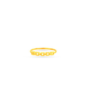 Linear Link Ring