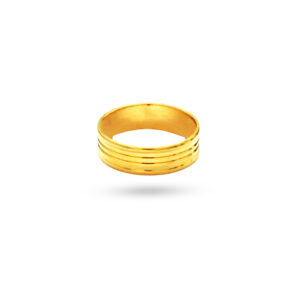 Gold Skye Ring