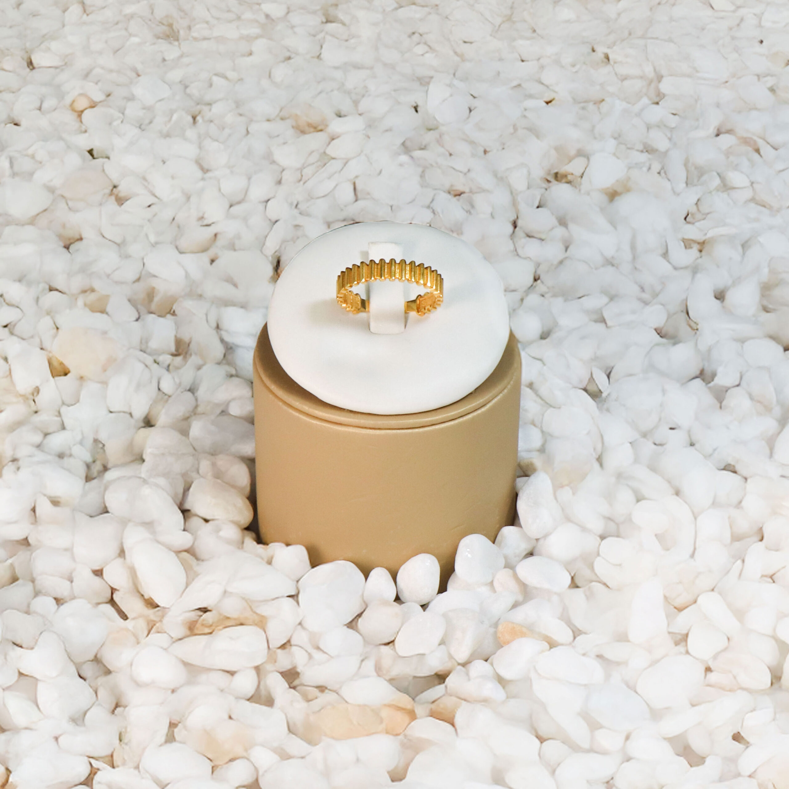 Solar Strata Ring - Image 5