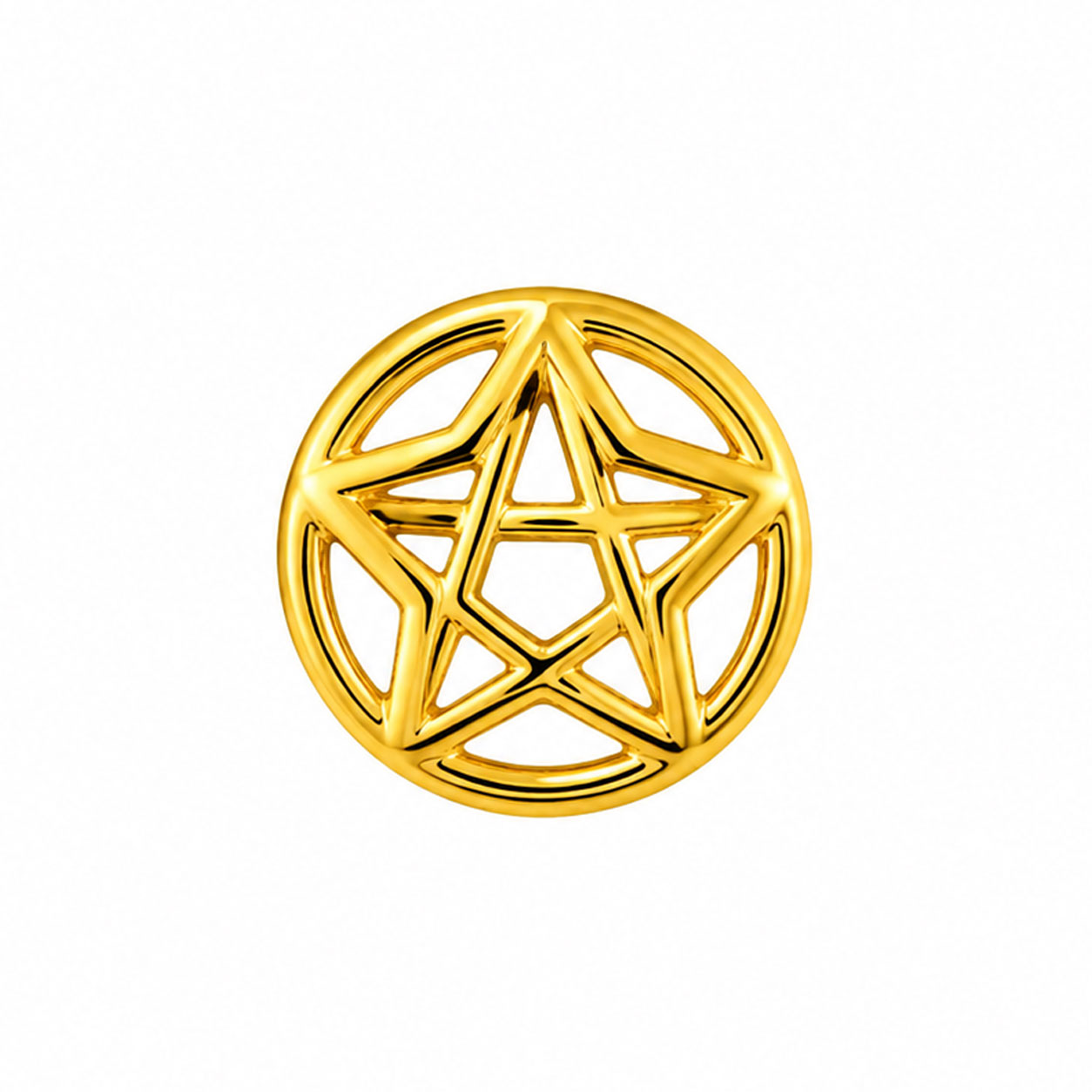 Star Nexus Pendant/Charm - Image 2