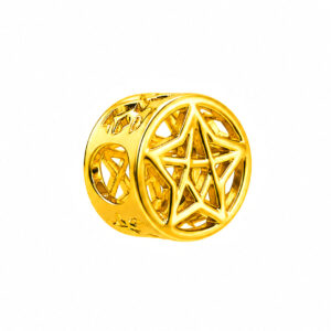 Star Nexus Pendant/Charm