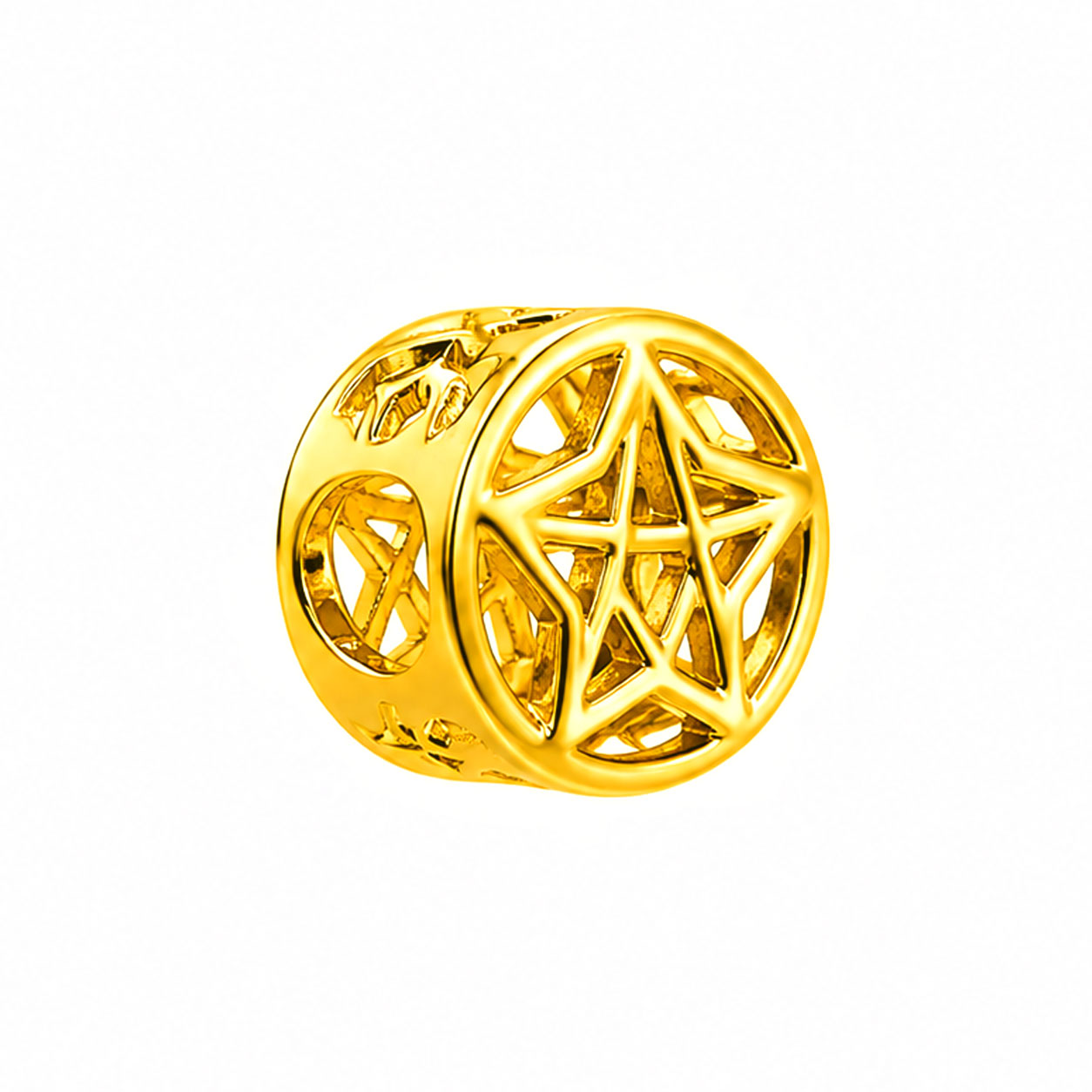 Star Nexus Pendant/Charm - Image 3