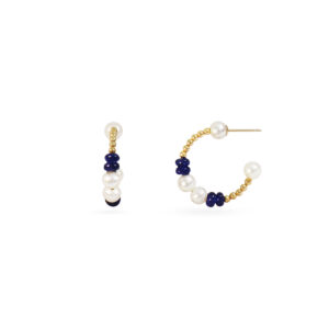 Starlight Pearl Earrings