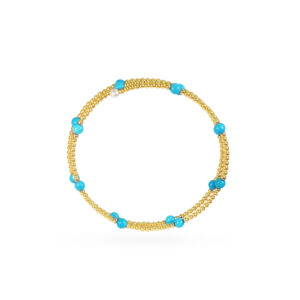 Tiana Pearl Bracelet