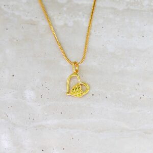 Heartlinks Pendant - รูปภาพ 4