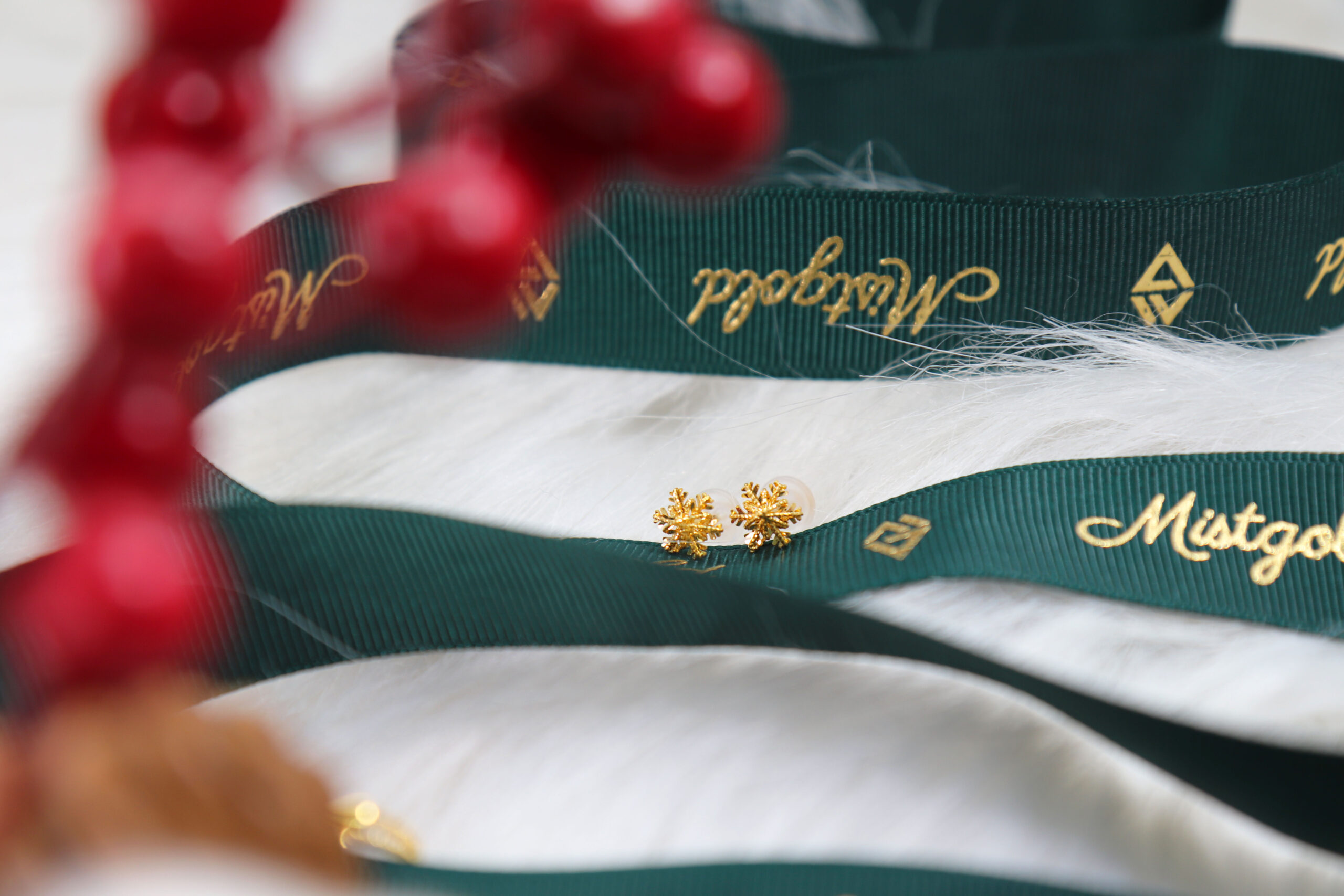 First Frost Earstuds - Image 2