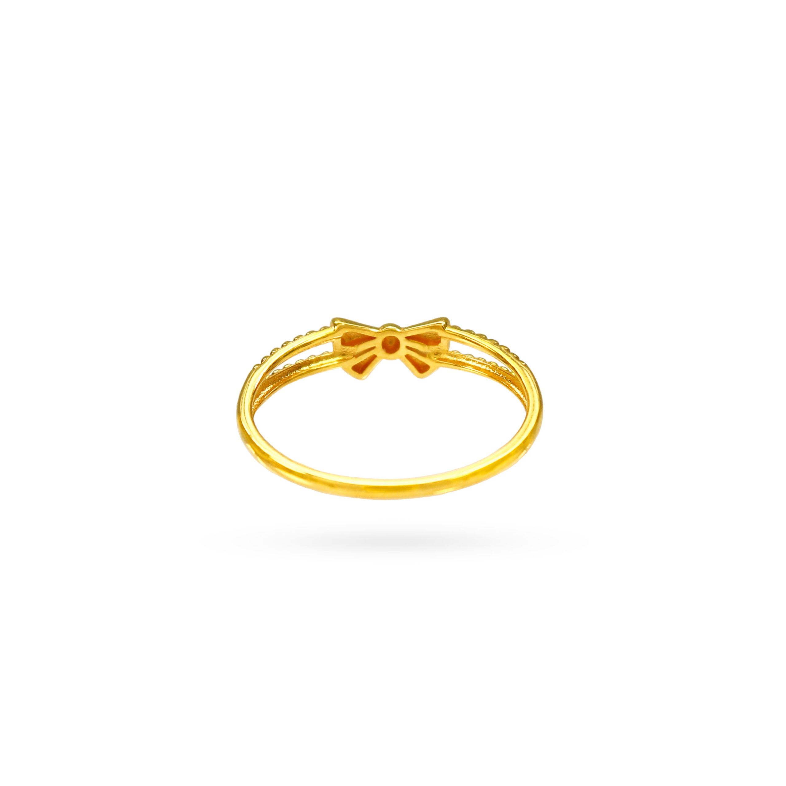Jolly Ribbon Ring - Image 4