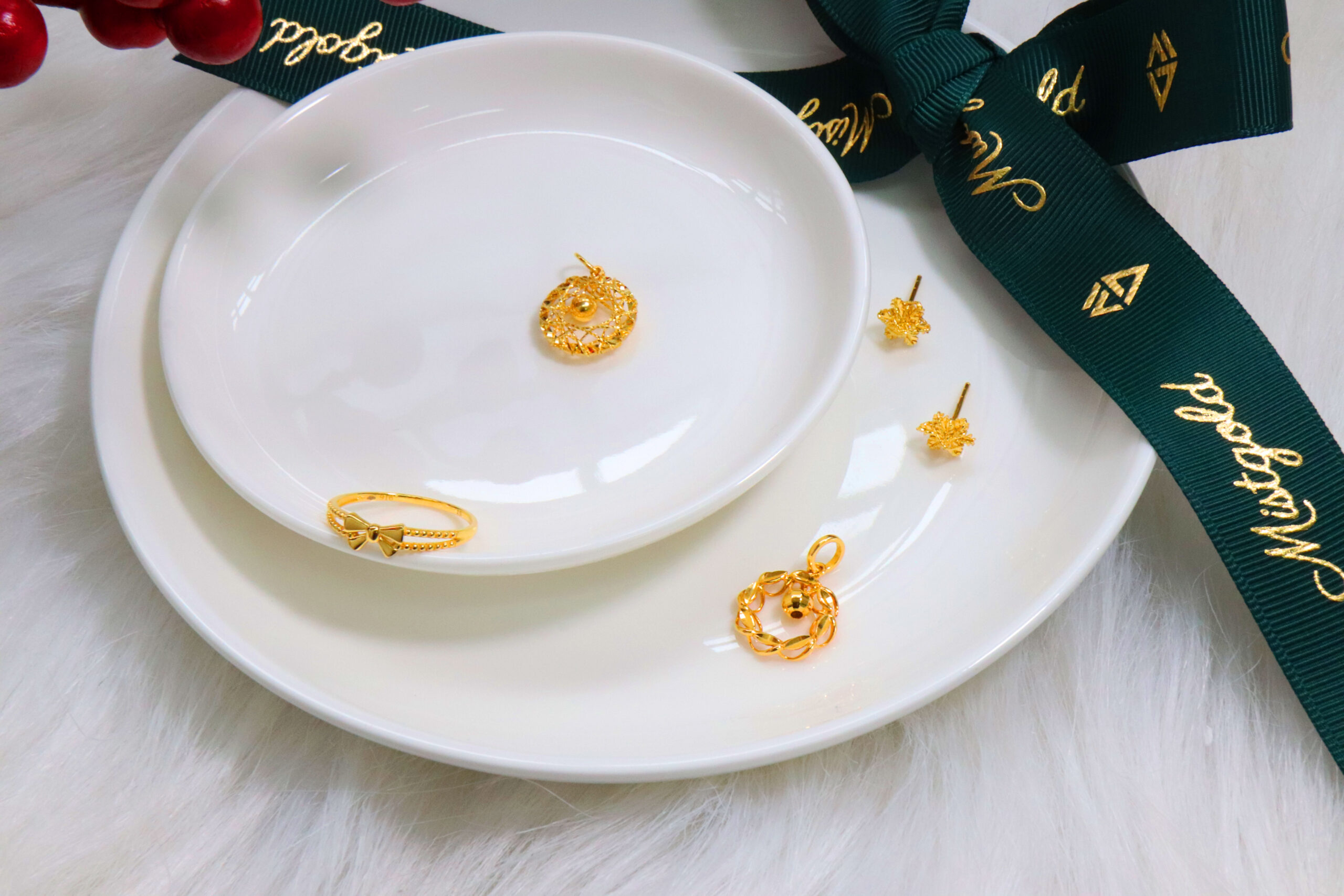 First Frost Earstuds - Image 6